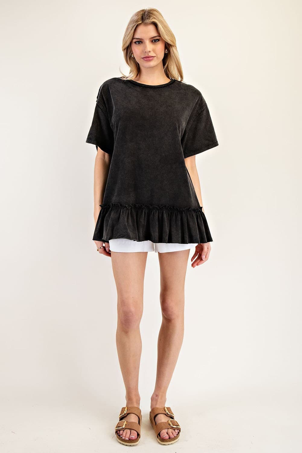 TG10751 - ASH BLACK