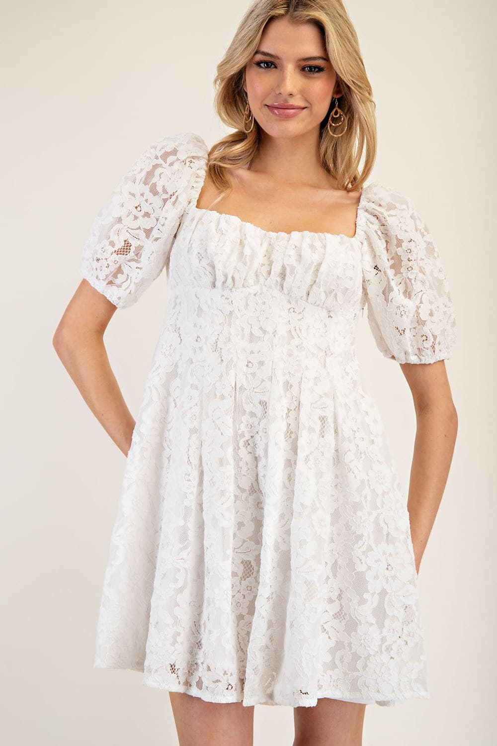 DK11696 - OFF WHITE