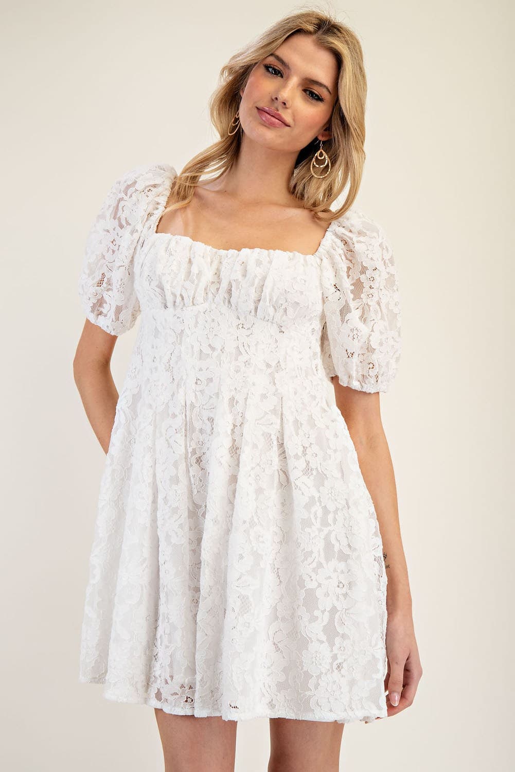 DK11696 - OFF WHITE