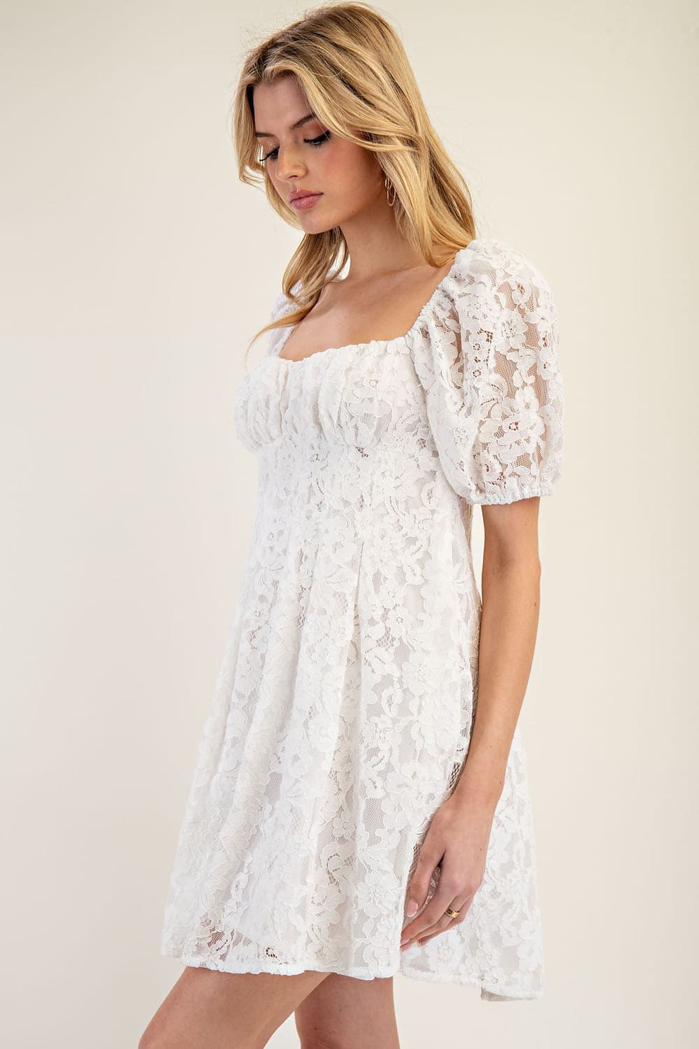 DK11696 - OFF WHITE