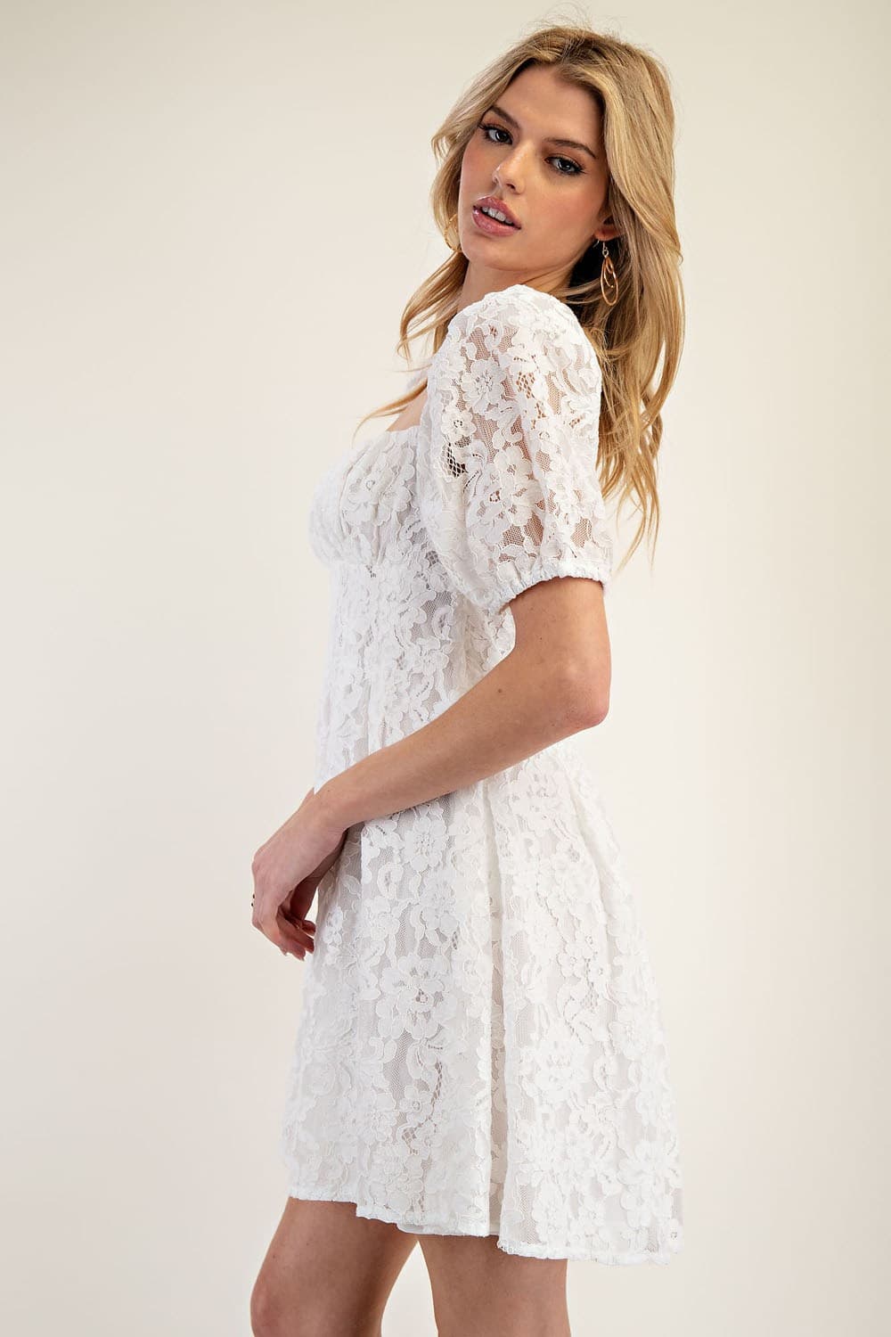 DK11696 - OFF WHITE