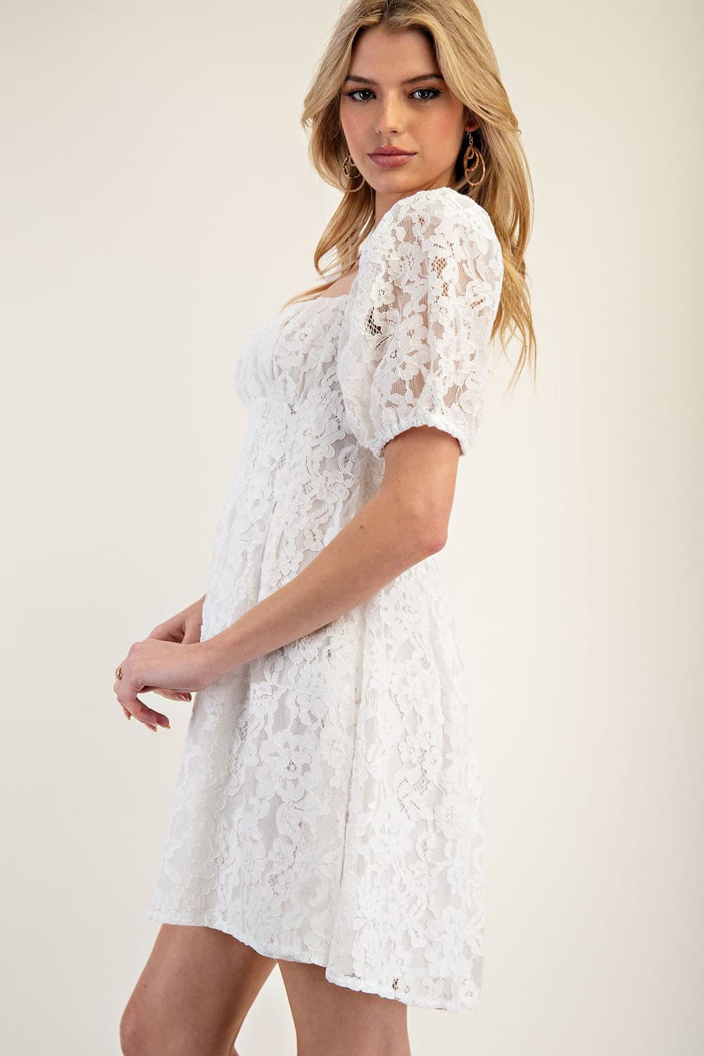 DK11696 - OFF WHITE