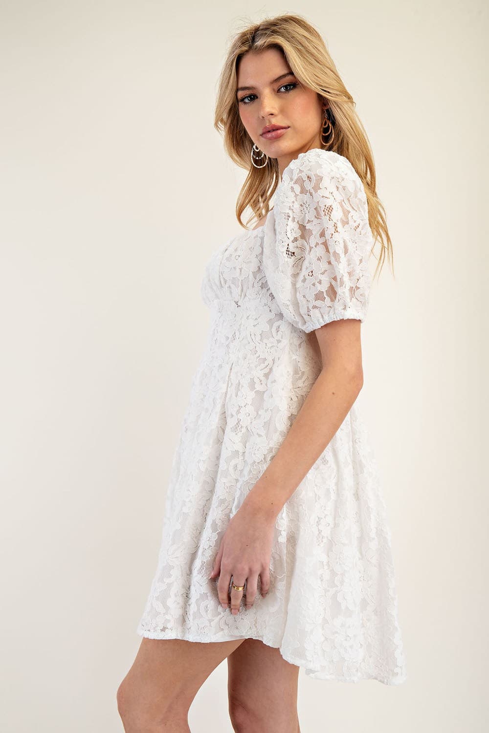DK11696 - OFF WHITE