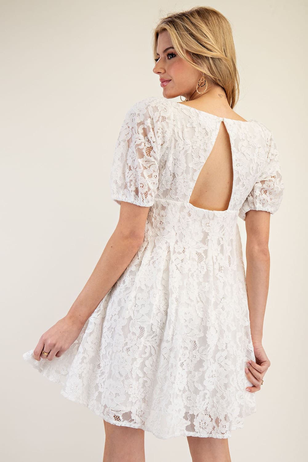 DK11696 - OFF WHITE