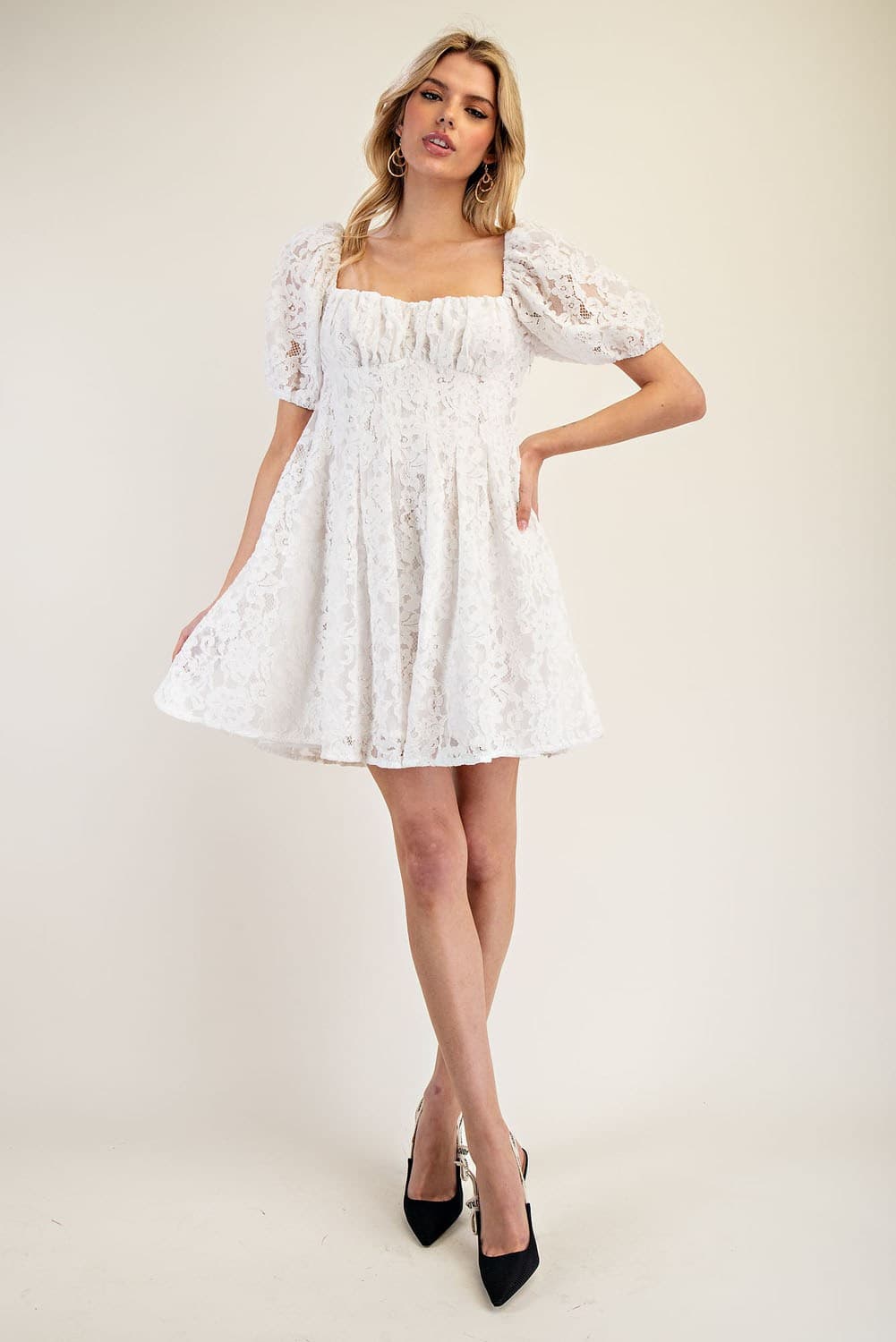 DK11696 - OFF WHITE