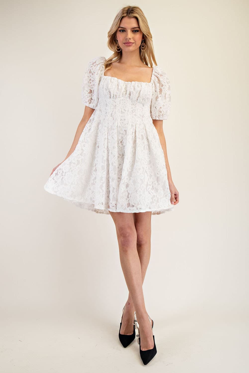 DK11696 - OFF WHITE