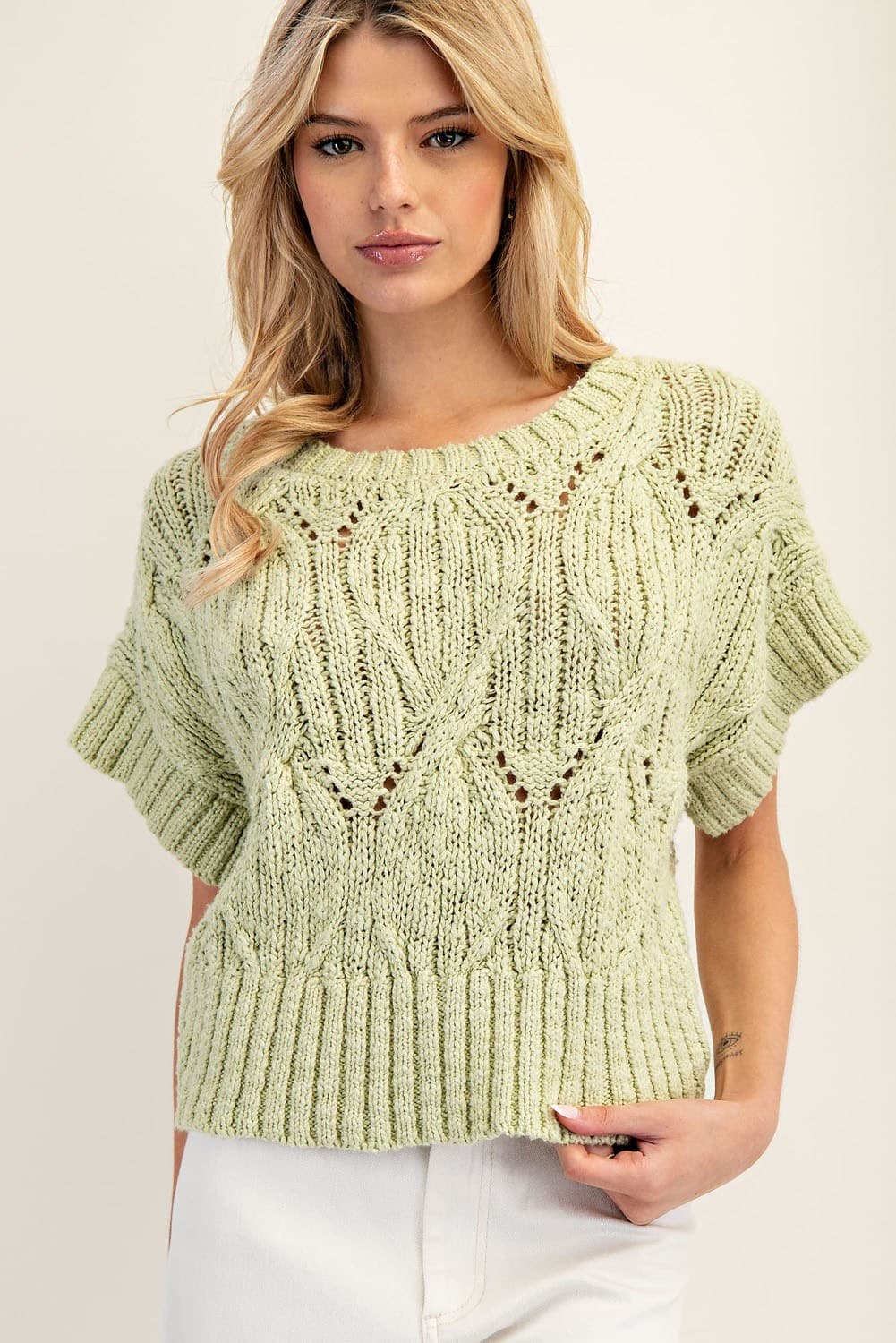 SG10081 - PISTACHIO