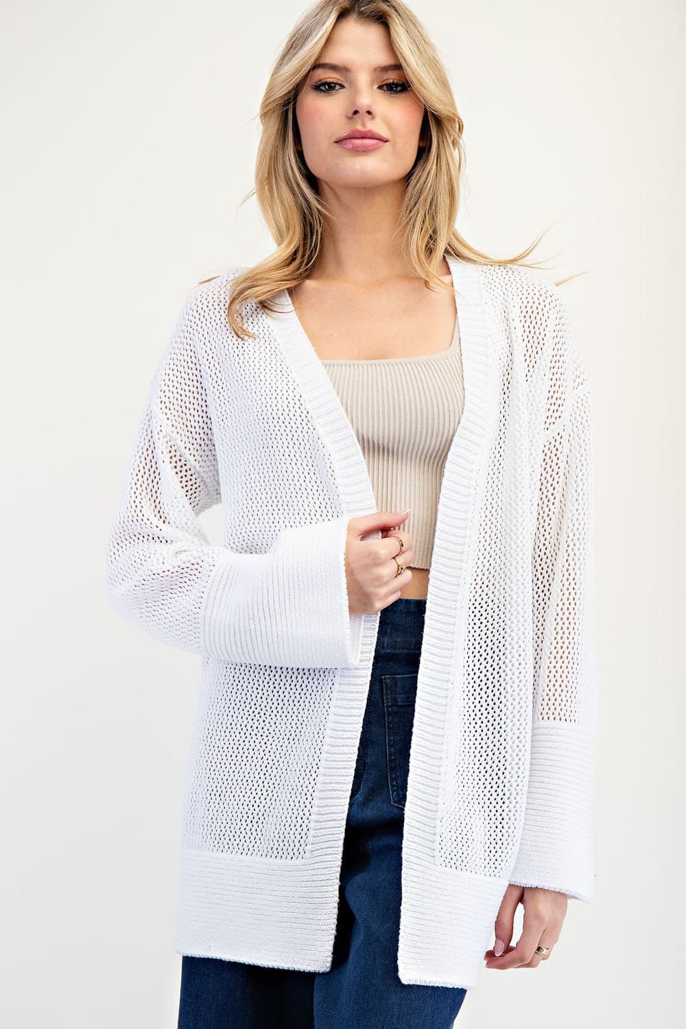 SJG10761 - OFF WHITE