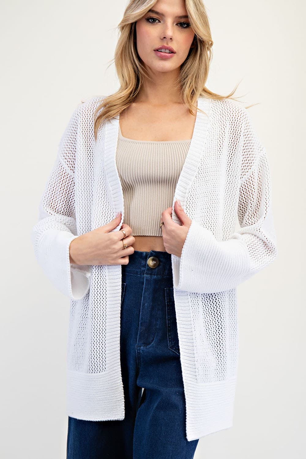 SJG10761 - OFF WHITE