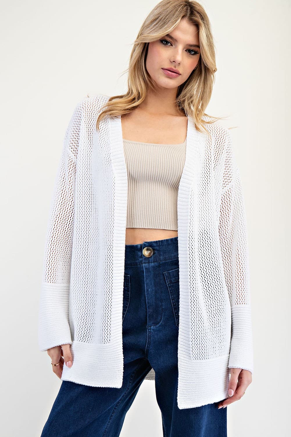 SJG10761 - OFF WHITE
