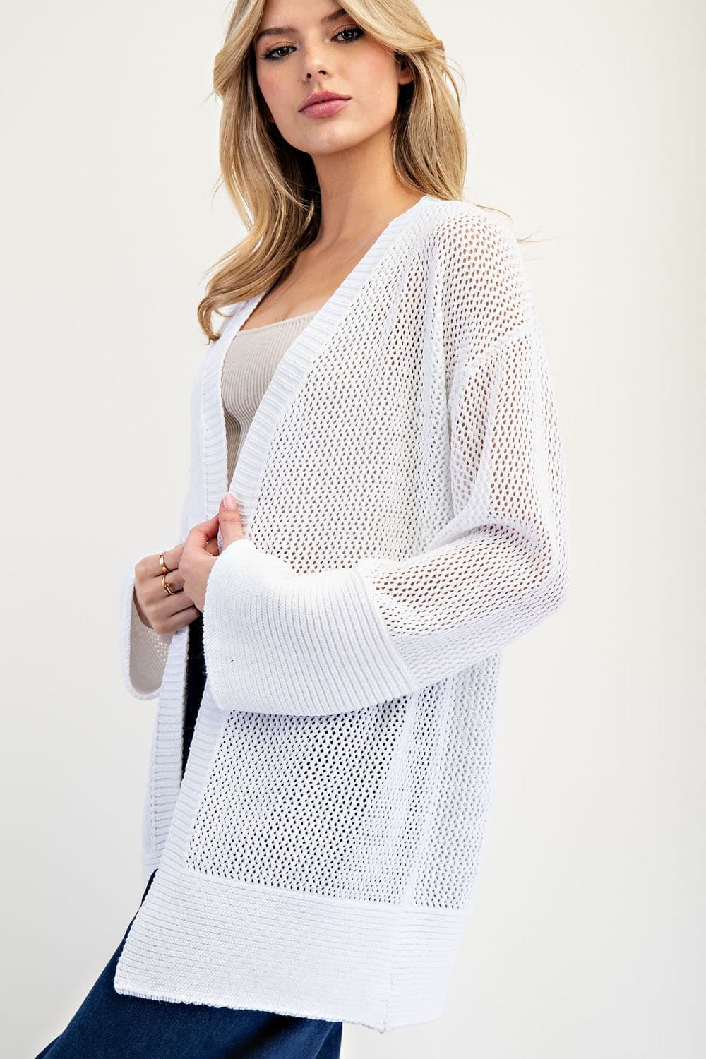 SJG10761 - OFF WHITE