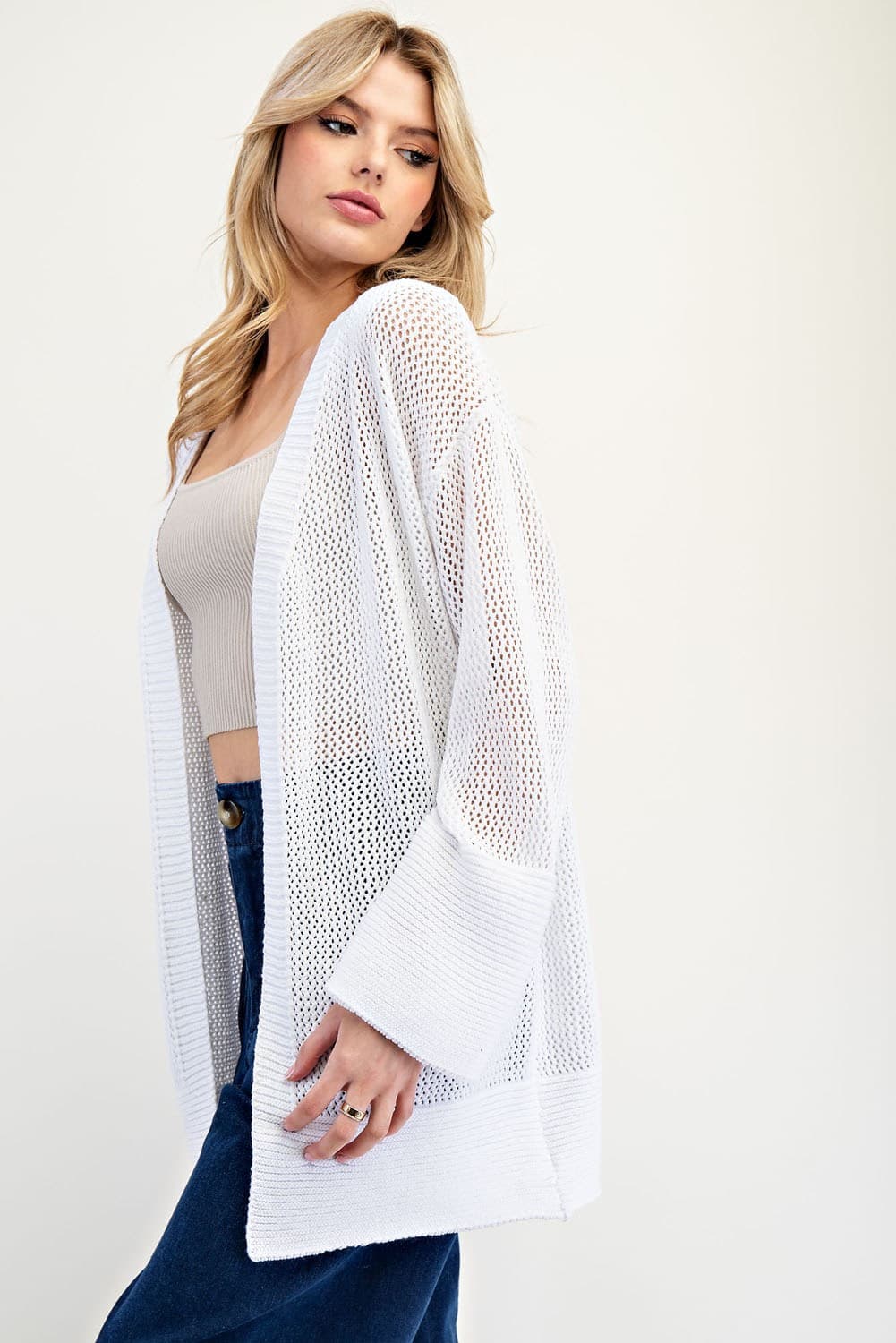 SJG10761 - OFF WHITE