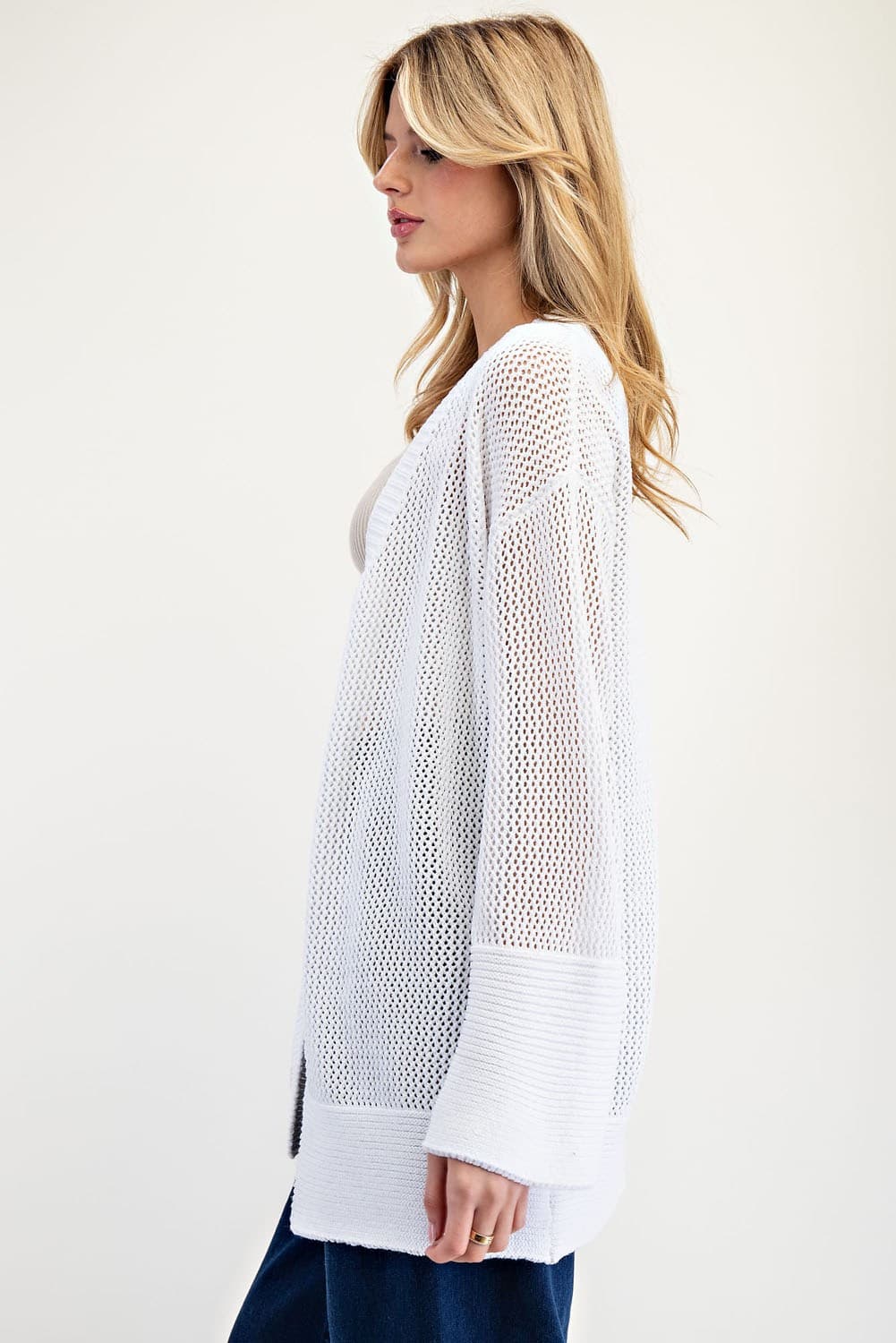 SJG10761 - OFF WHITE