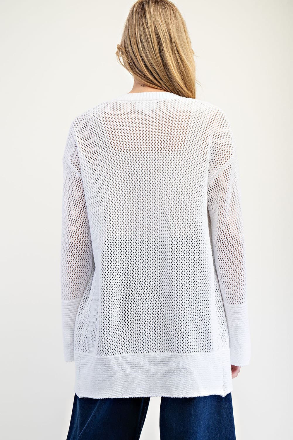 SJG10761 - OFF WHITE