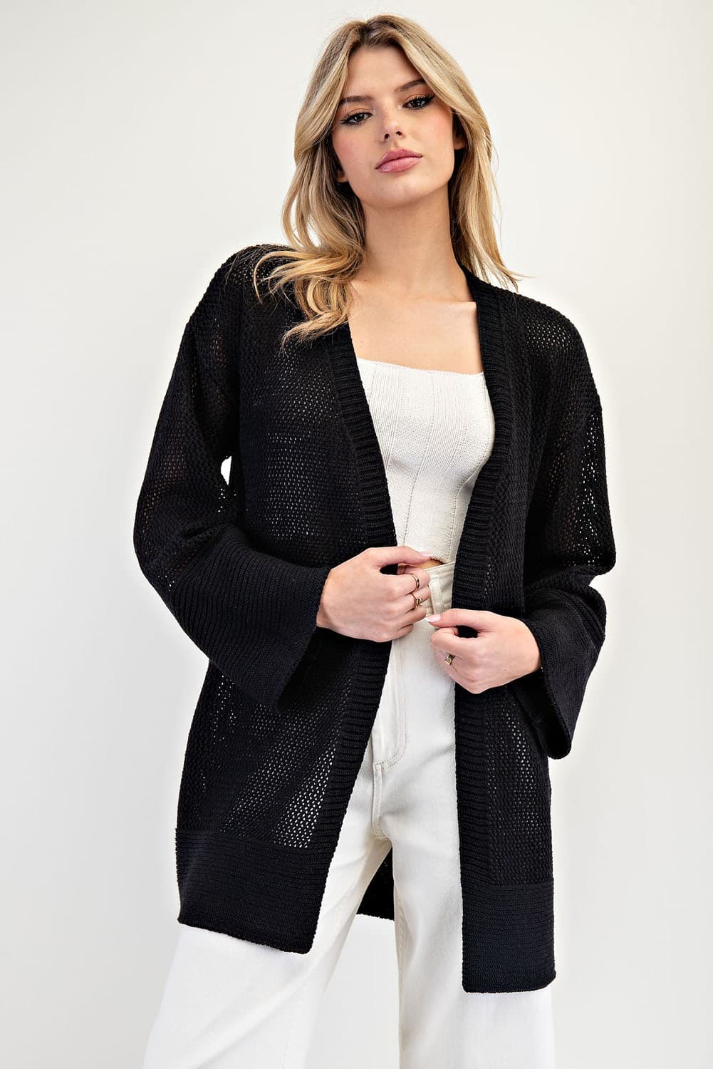 SJG10761 - BLACK