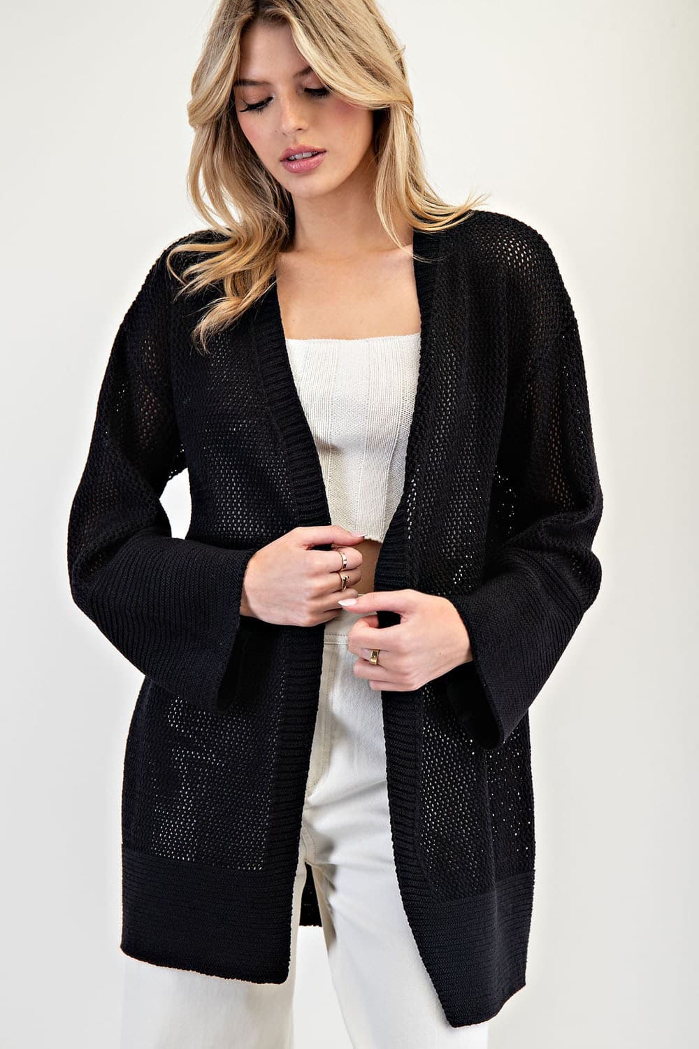 SJG10761 - BLACK