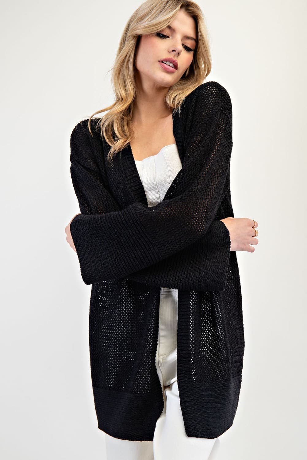 SJG10761 - BLACK