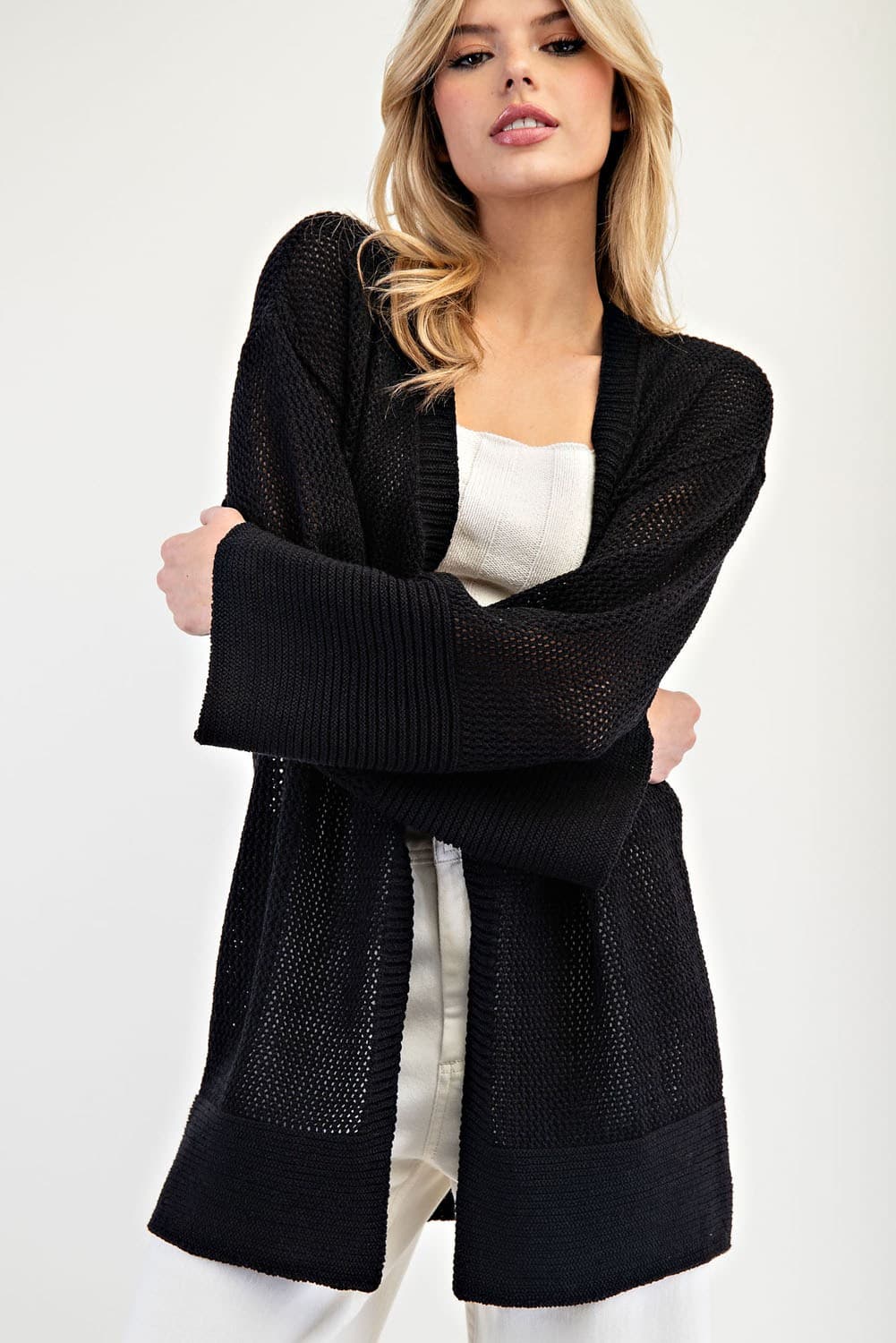 SJG10761 - BLACK