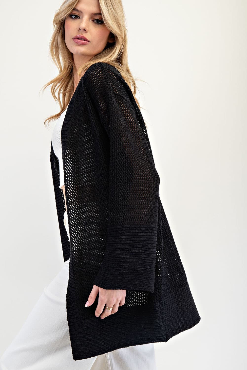 SJG10761 - BLACK
