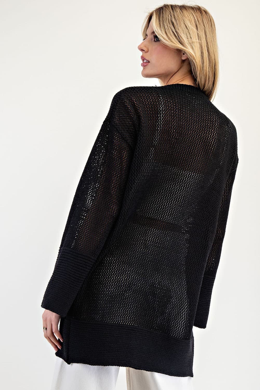 SJG10761 - BLACK