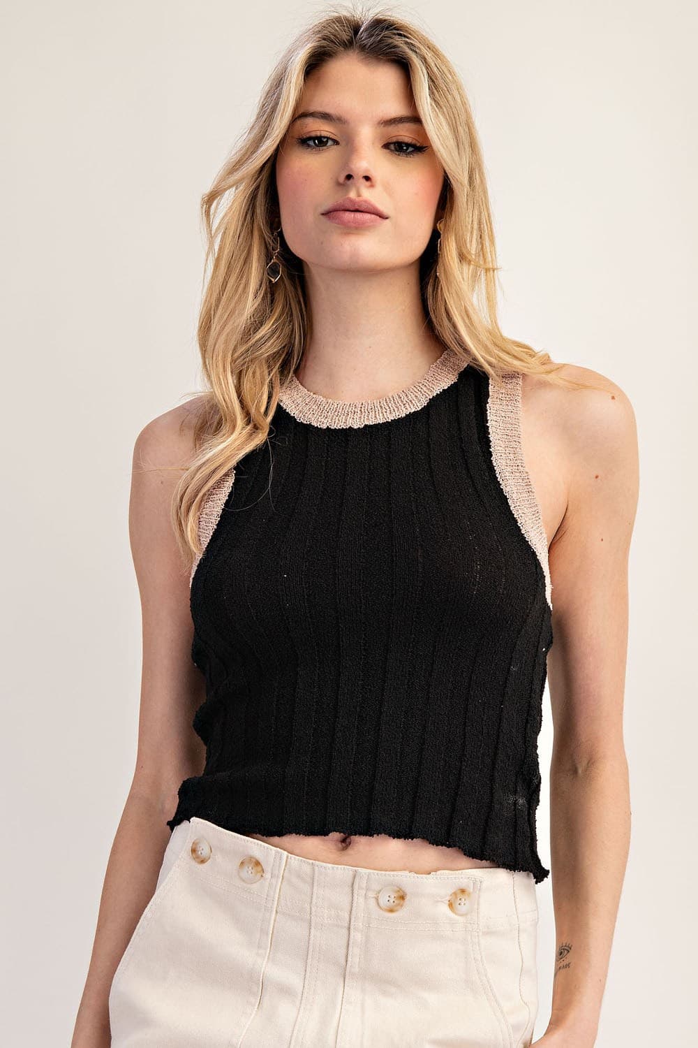 SK11642 - BLACK