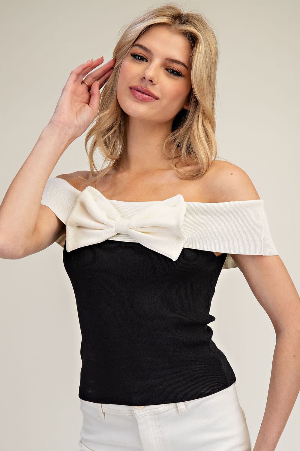SK11785 - BLACK