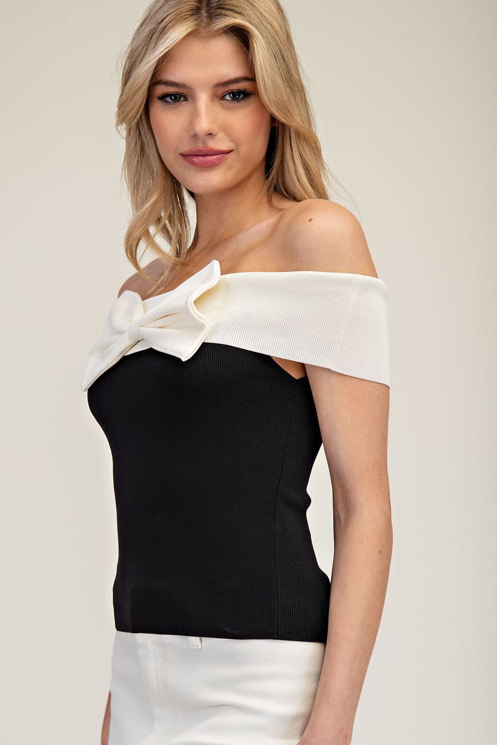 SK11785 - BLACK