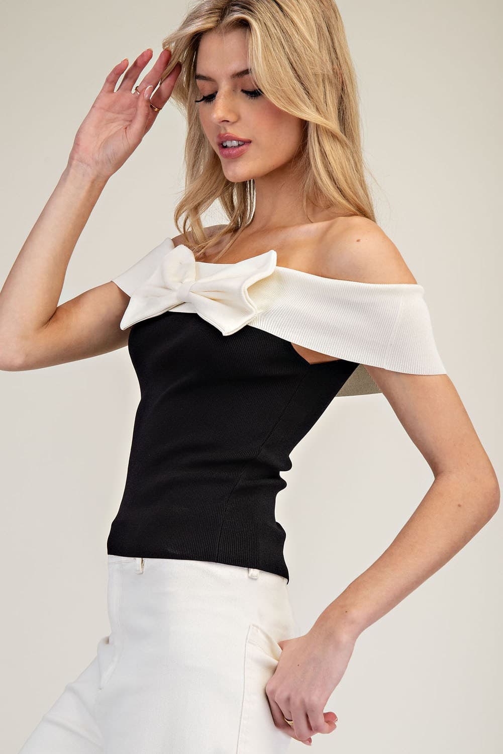 SK11785 - BLACK