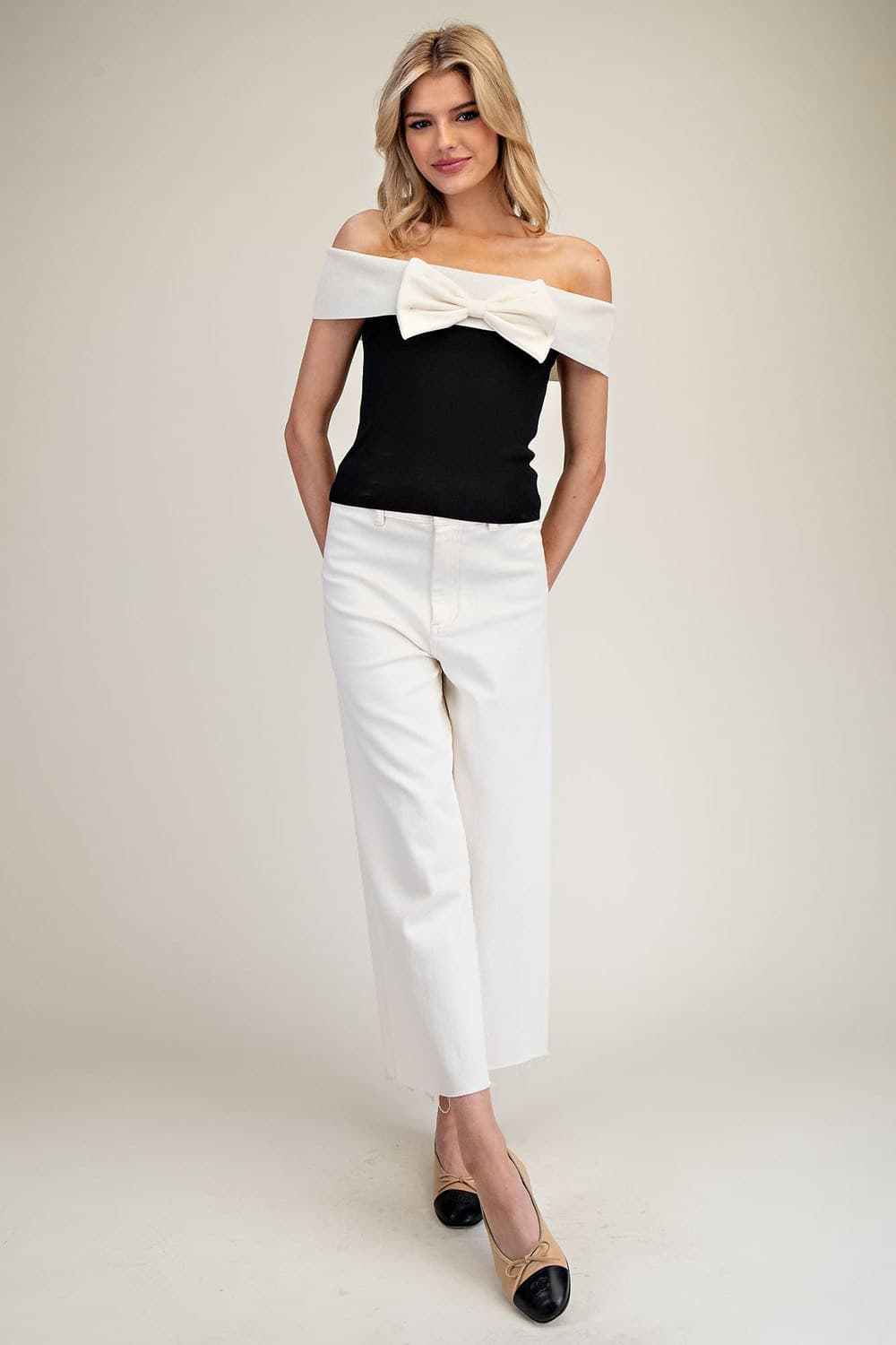 SK11785 - BLACK