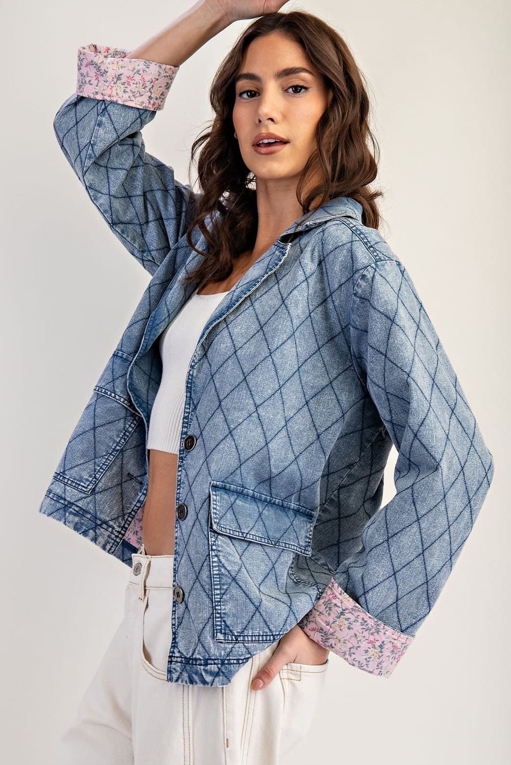 JG10456 - DENIM