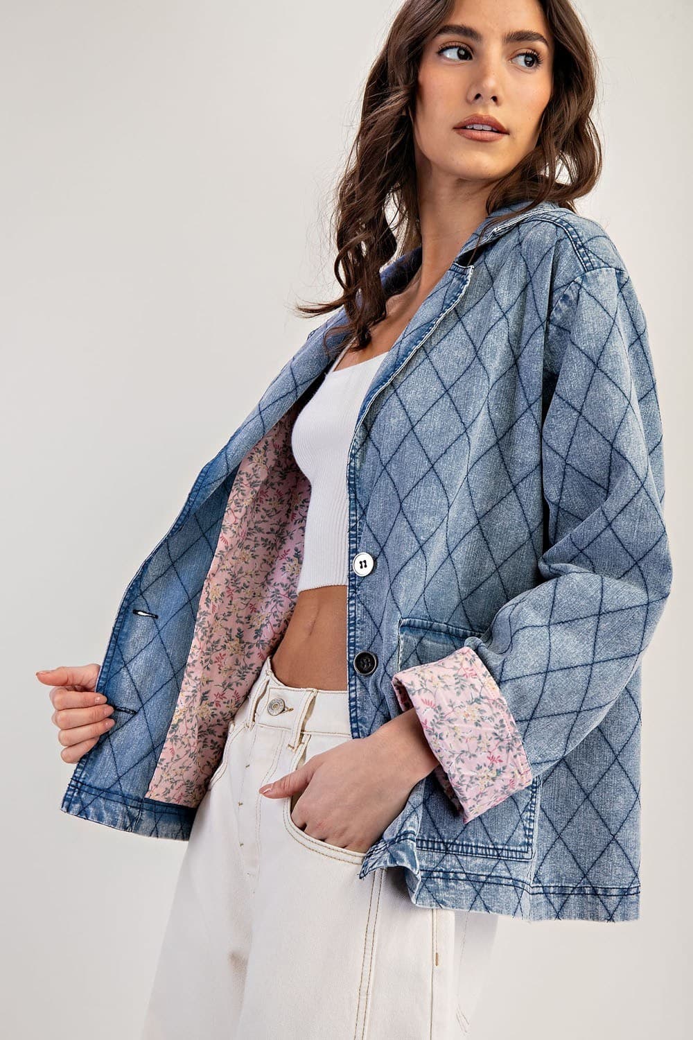 JG10456 - DENIM