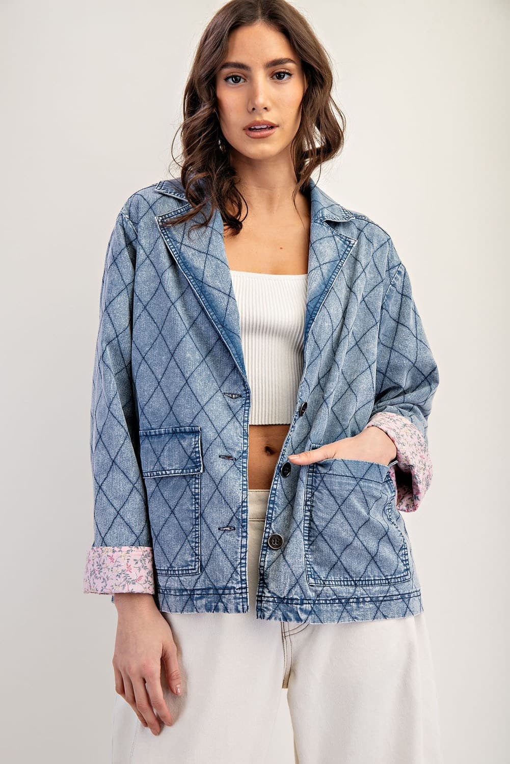 JG10456 - DENIM