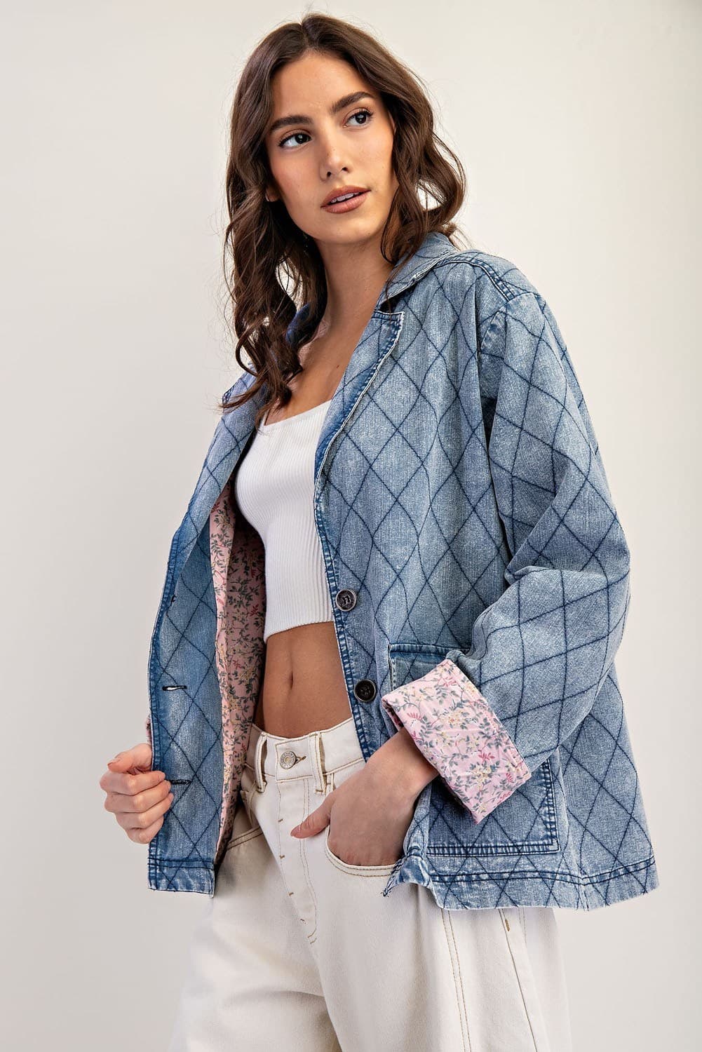 JG10456 - DENIM