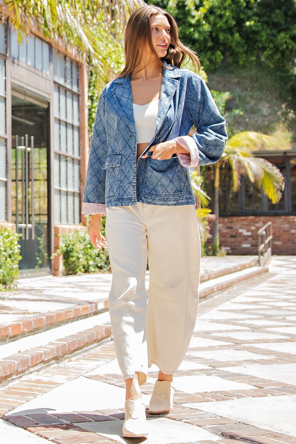 JG10456 - DENIM