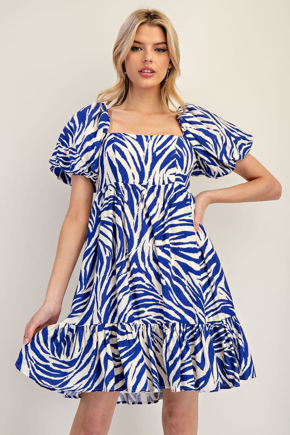 DK11946 - ROYAL BLUE