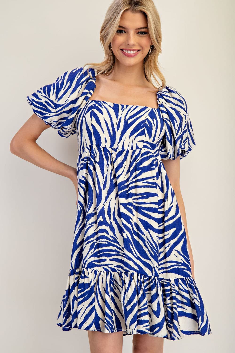 DK11946 - ROYAL BLUE
