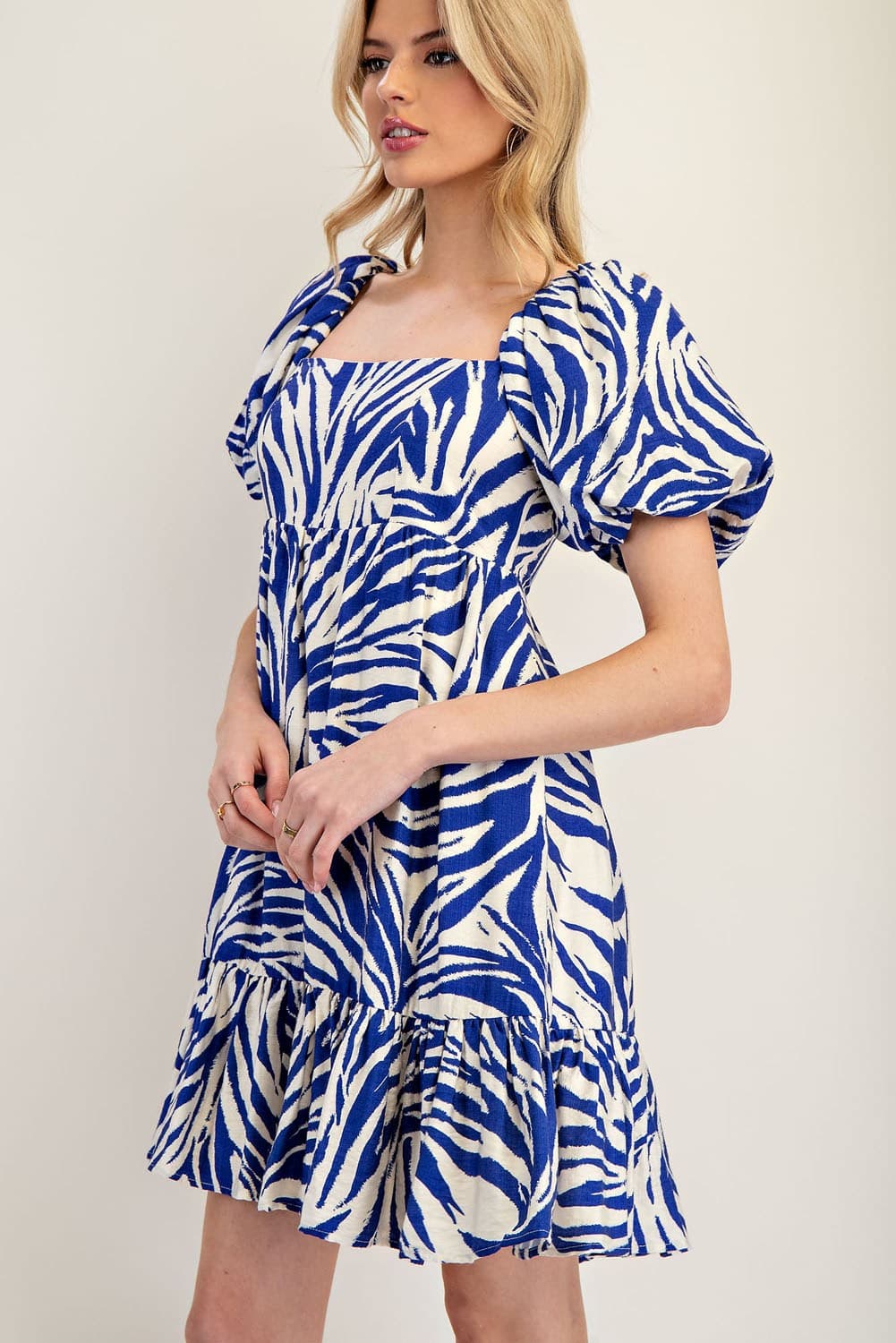 DK11946 - ROYAL BLUE