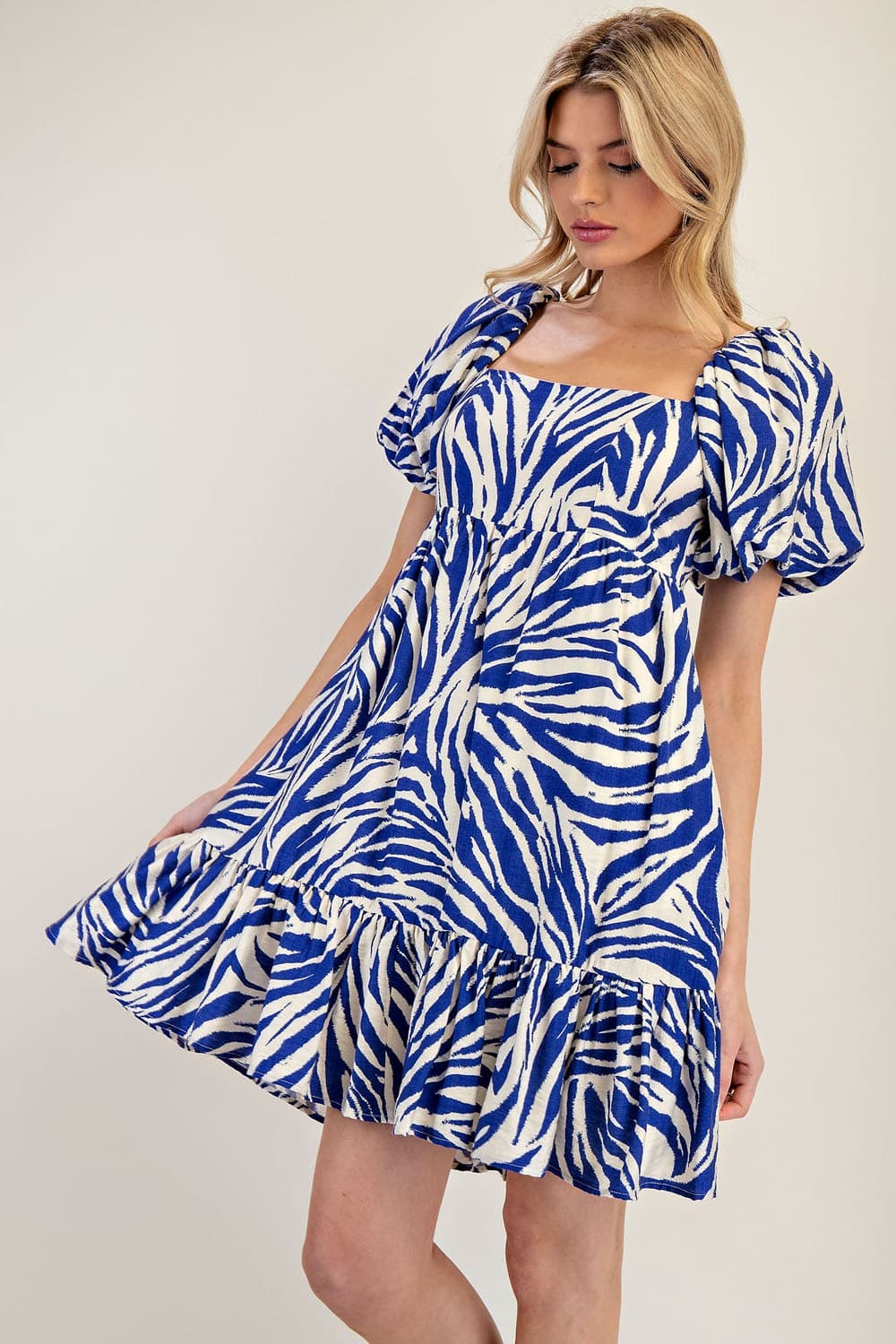 DK11946 - ROYAL BLUE