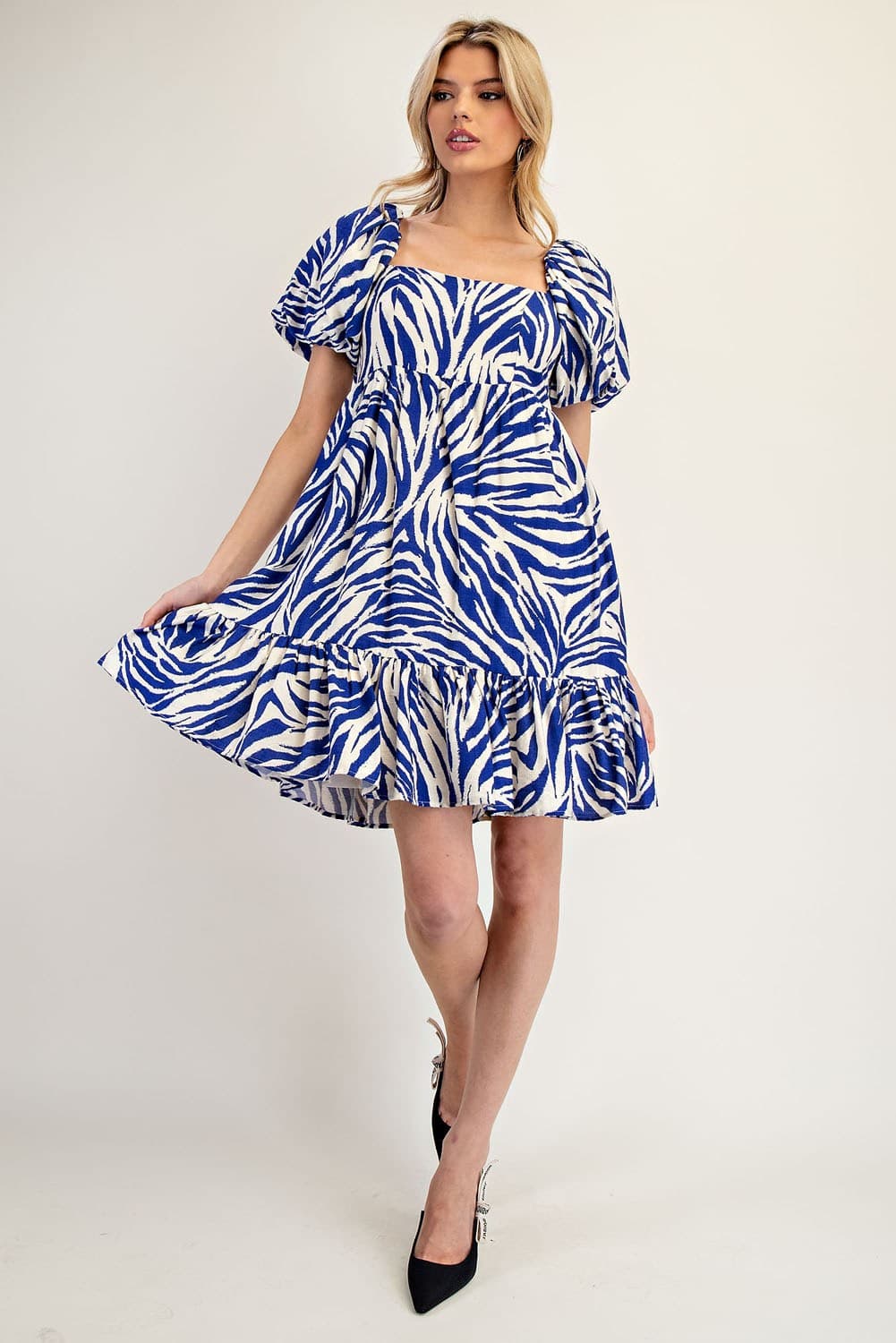 DK11946 - ROYAL BLUE