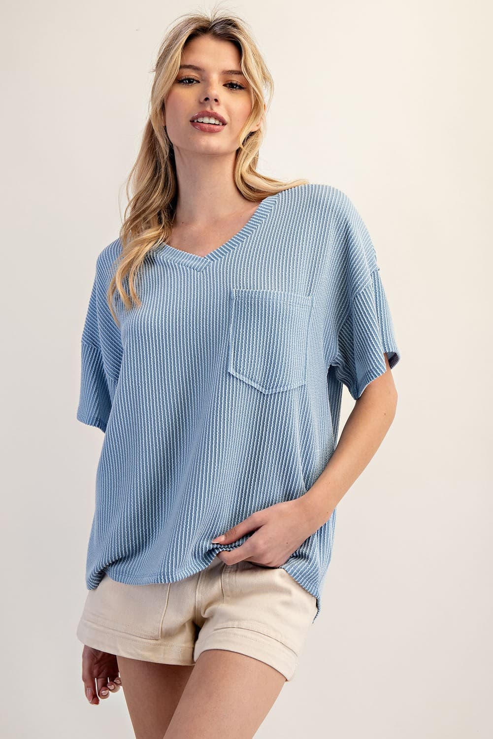 TK11909 - DENIM