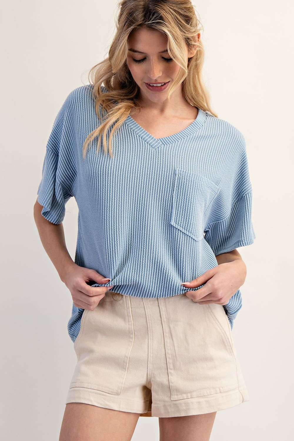 TK11909 - DENIM