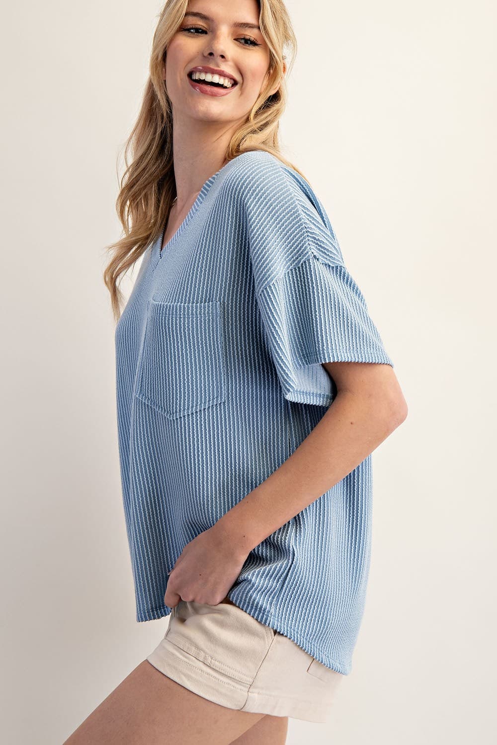 TK11909 - DENIM