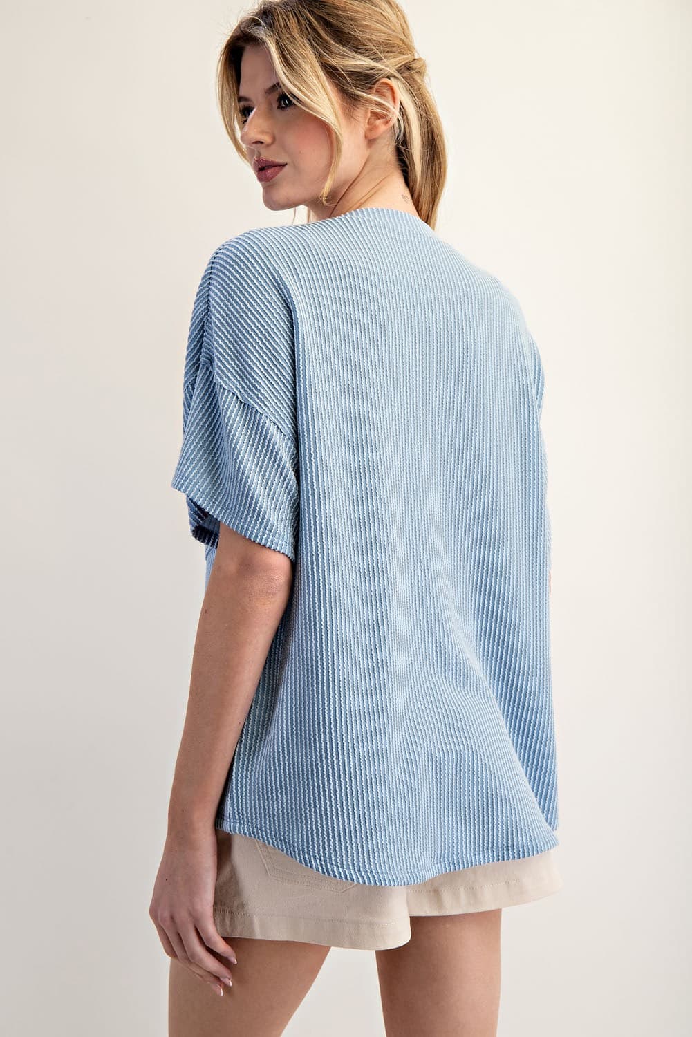 TK11909 - DENIM