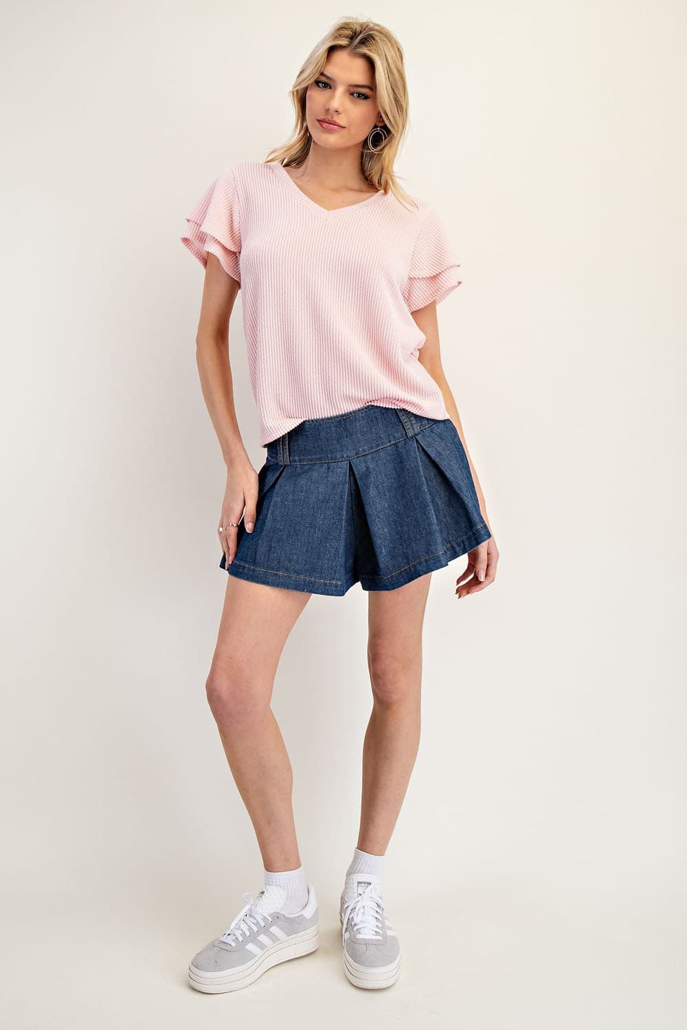 TK11914 - ICY BLUSH