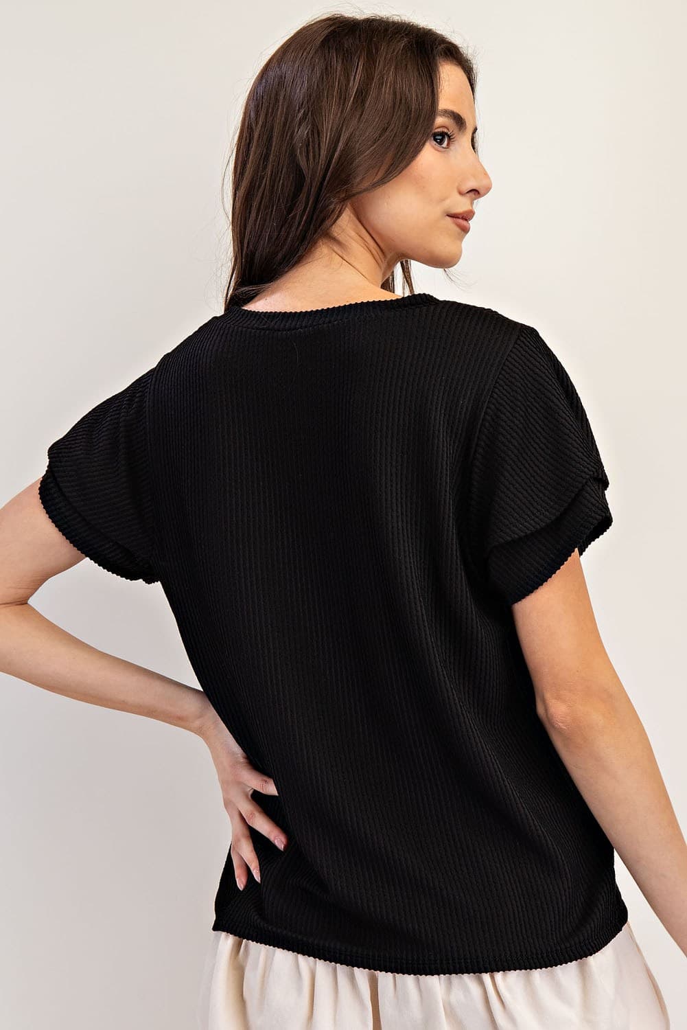 TK11914 - BLACK
