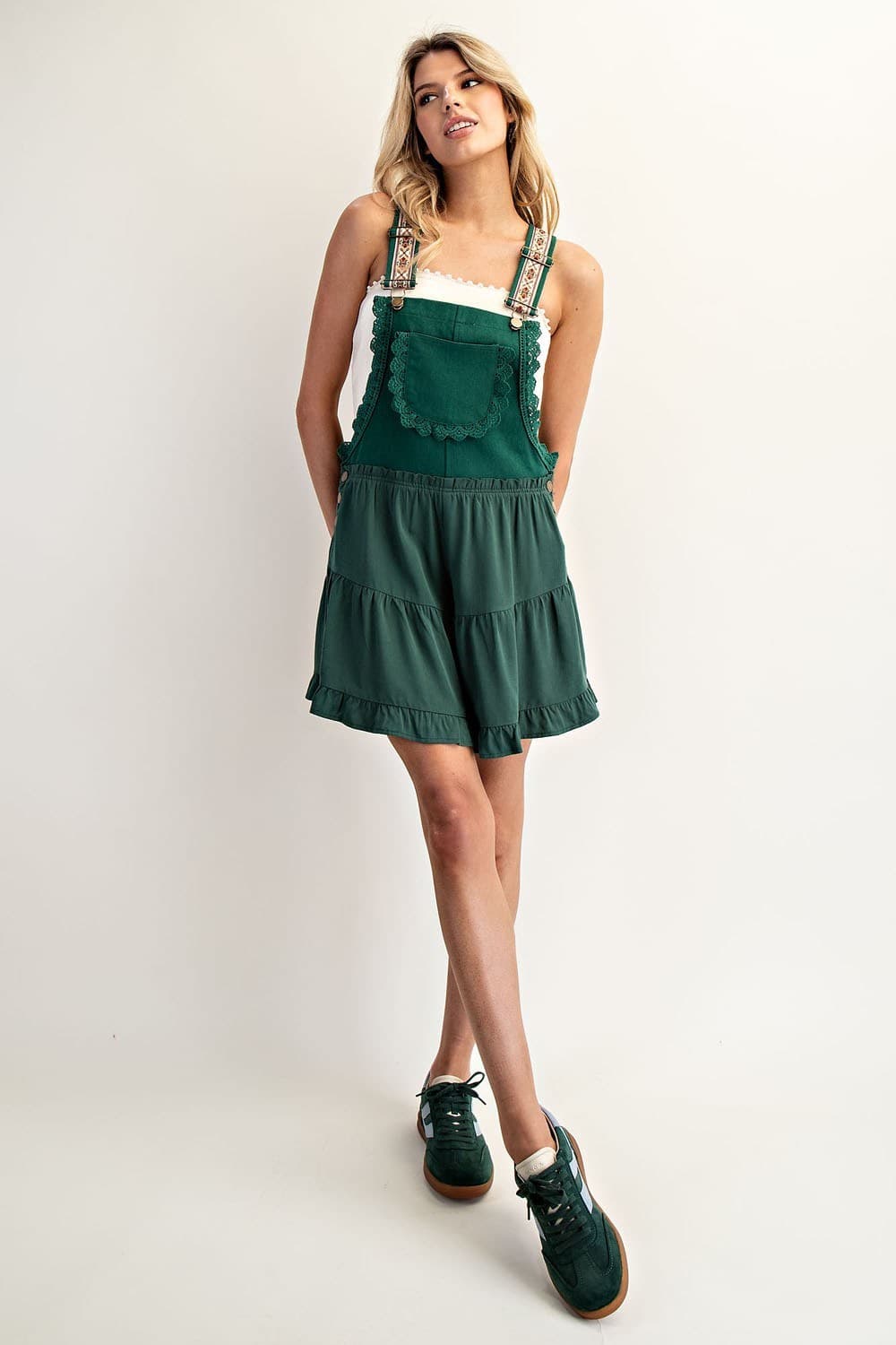 BH12676 - HUNTER GREEN