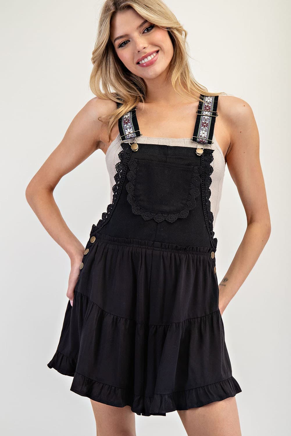 BH12676 - BLACK