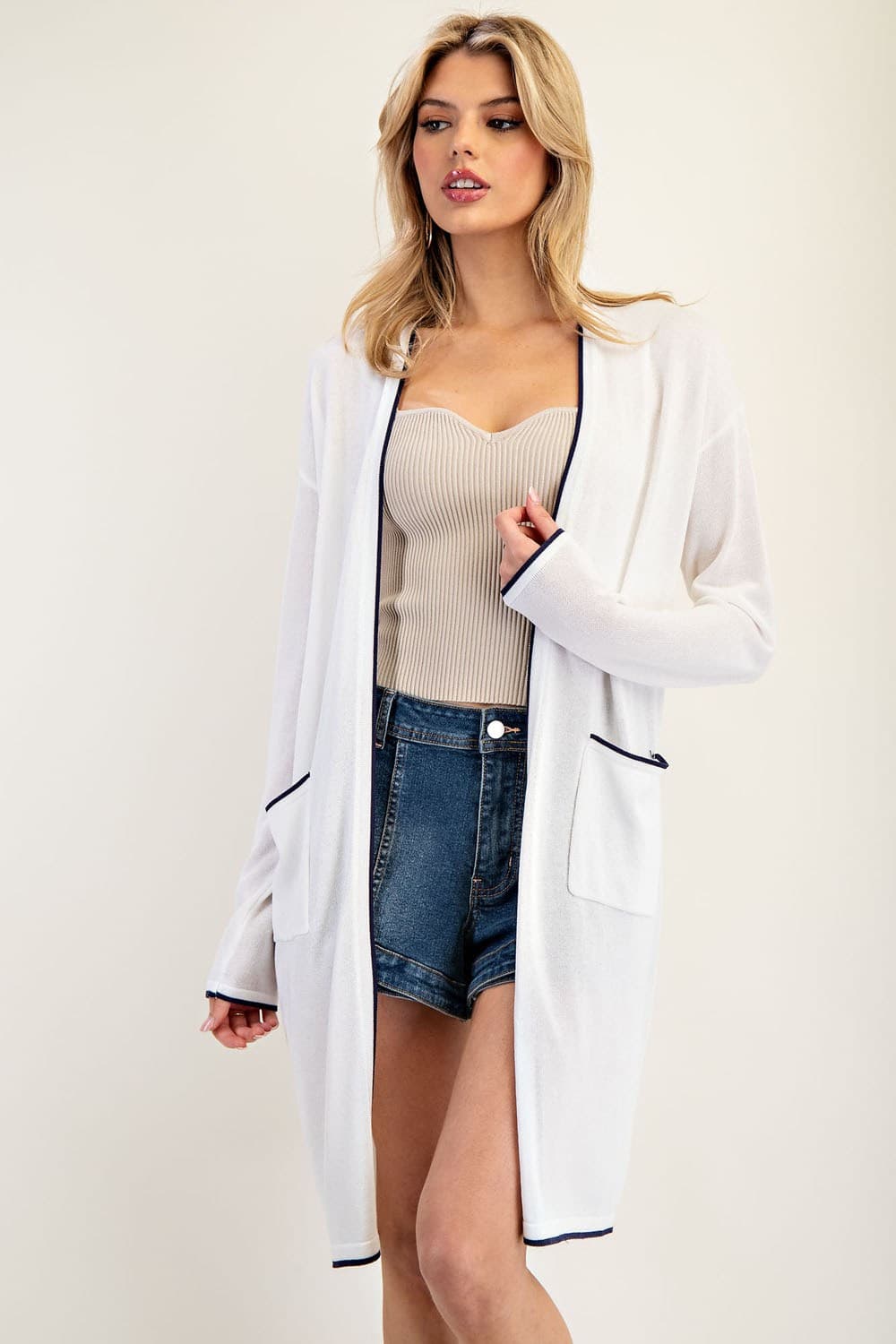 SJG10716 - OFF WHITE