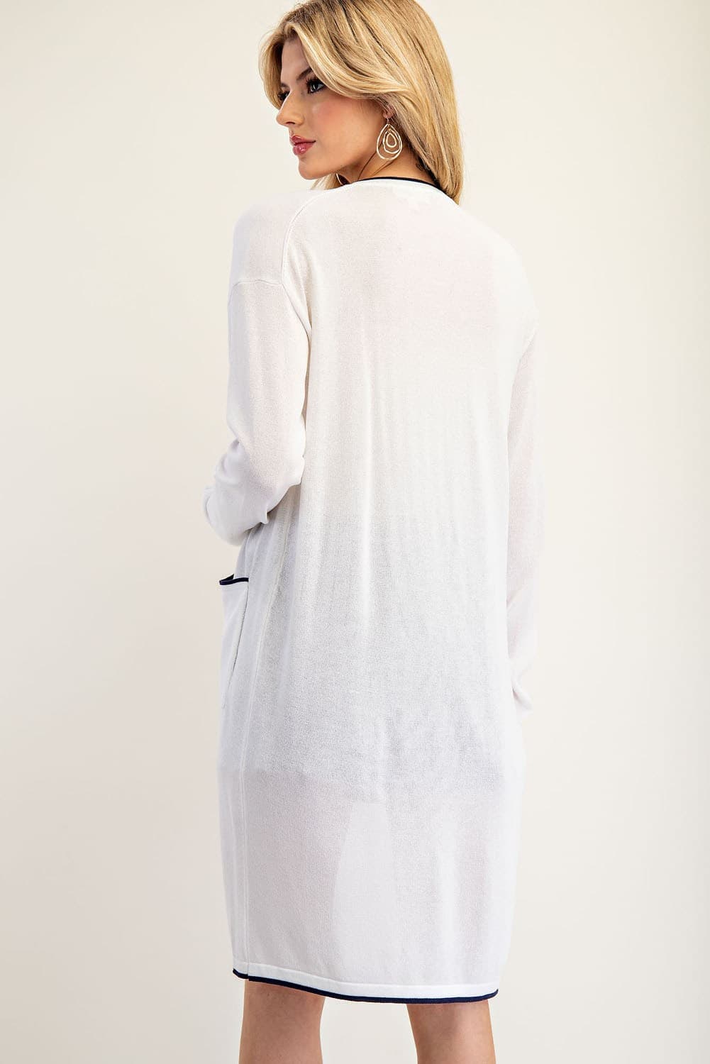 SJG10716 - OFF WHITE