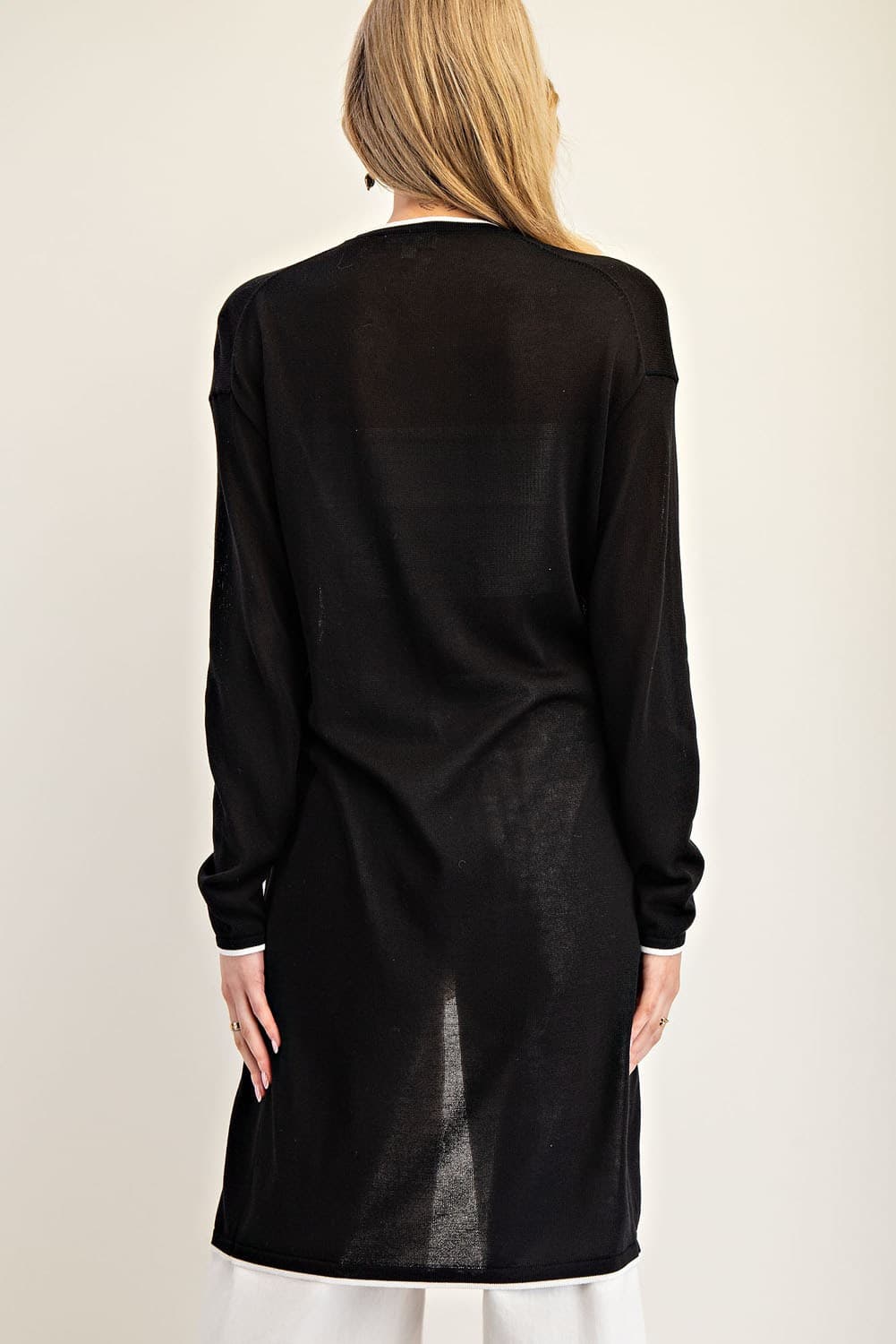 SJG10716 - BLACK